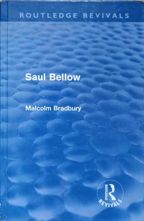 Vezi detalii pentru Malcolm Bradbury