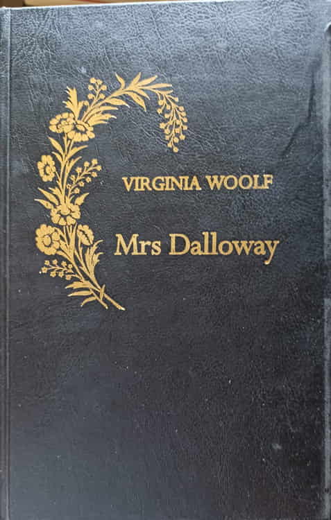 Vezi detalii pentru Mrs. Dalloway