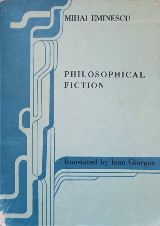 Vezi detalii pentru Philosophical Fiction