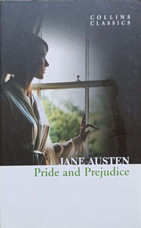 Pride And Prejudice