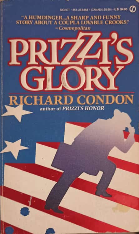 Prizzi's glory