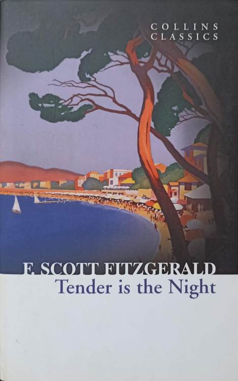 Tender Is The Night