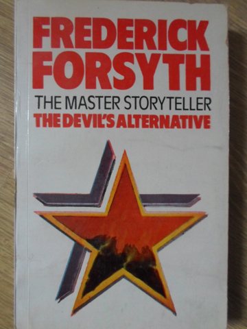 The devil's alternative