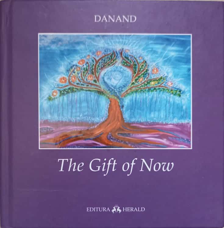 The Gift Of Now