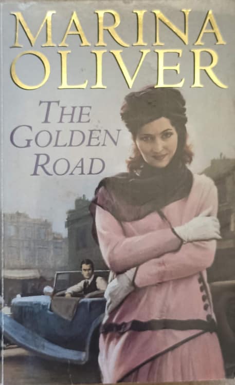 Vezi detalii pentru The Golden Road