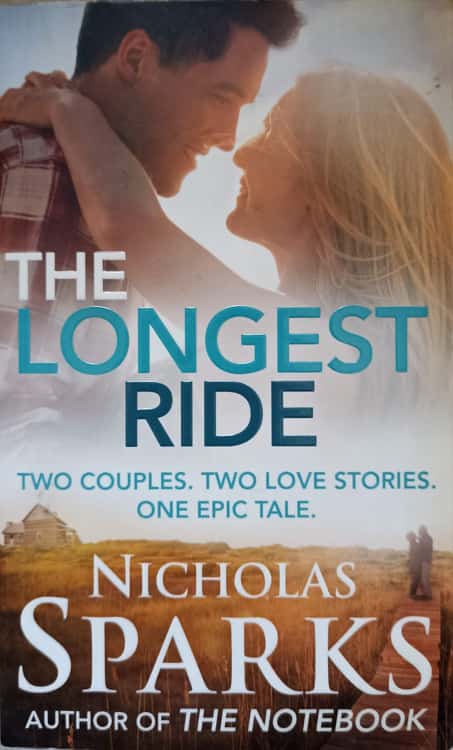 The Longest Ride