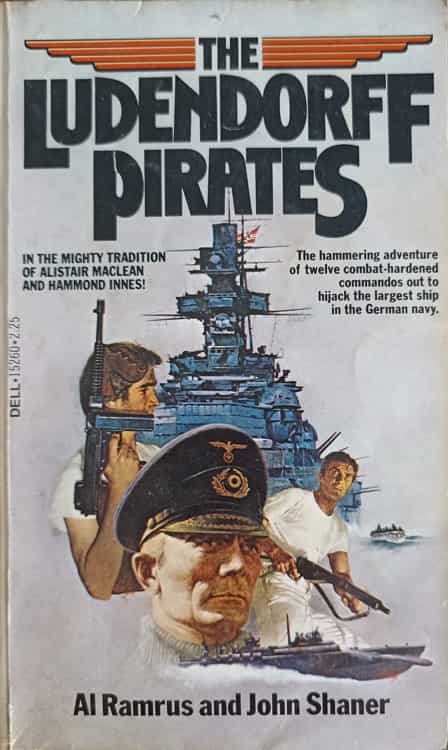 The Ludendorff Pirates