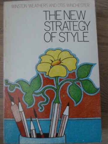 The New Strategy Of Style