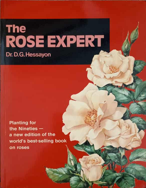 Vezi detalii pentru The Rose Expert