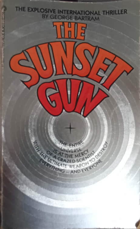 Vezi detalii pentru The Sunset Gun