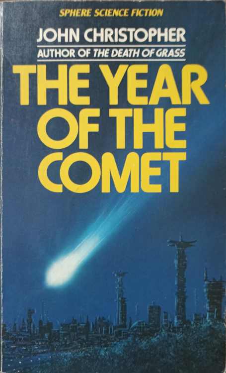 The Year Of The Comet