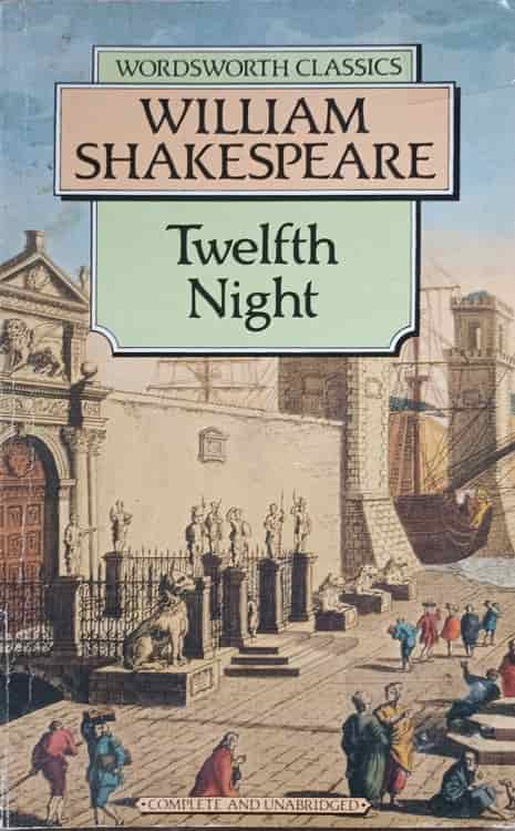 Vezi detalii pentru Twelfth Night