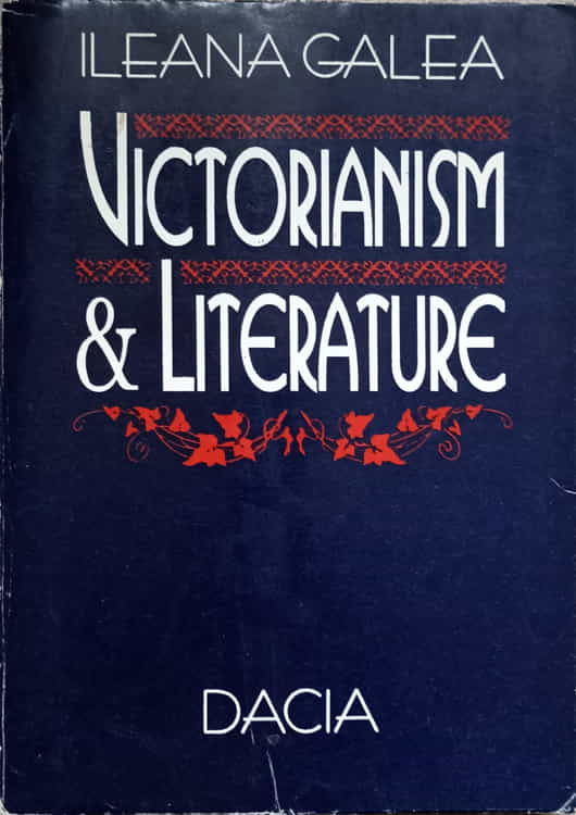 Vezi detalii pentru Victorianism And Literature