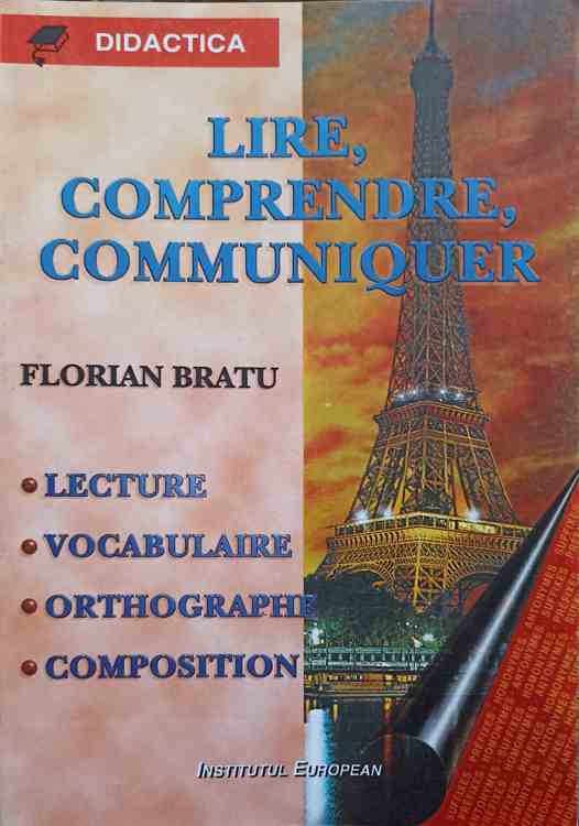 Lire, Comprendre, Communiquer