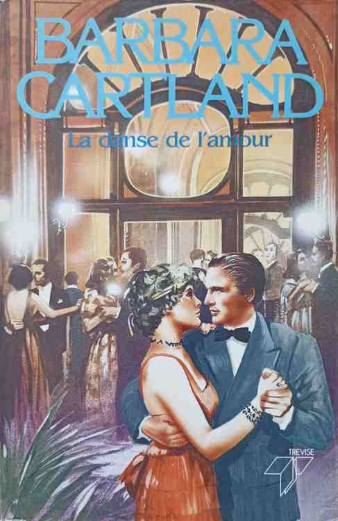 La danse de l'amour