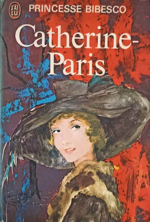 Catherine-paris