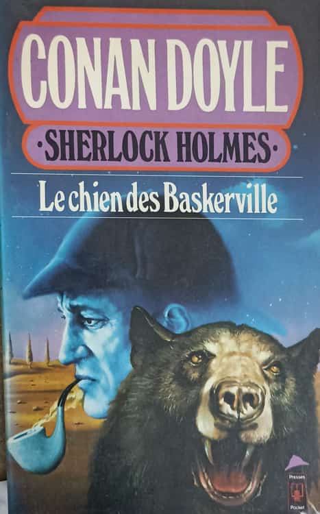 Vezi detalii pentru Le Chien Des Baskerville