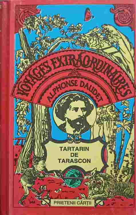 Tartarin De Tarascon