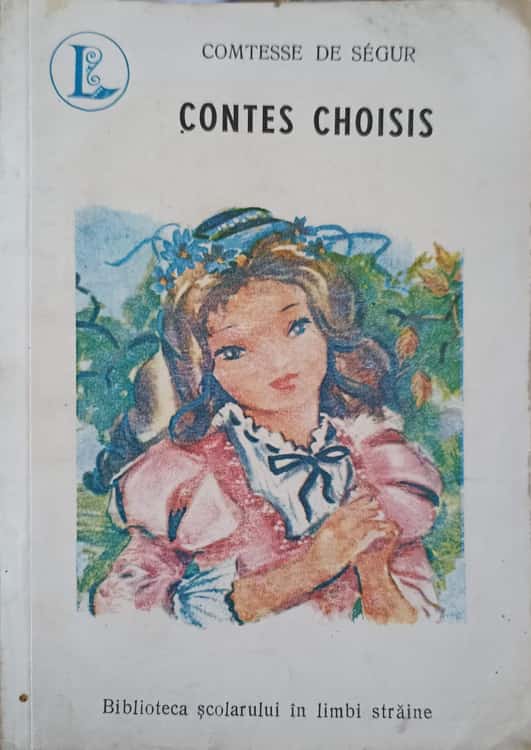 Contes Choisis