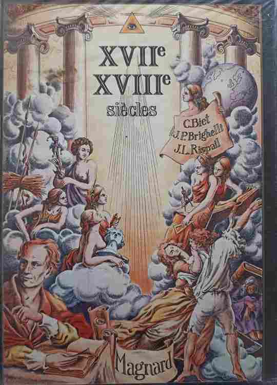 Xvii-e, Xviii-e Siecles