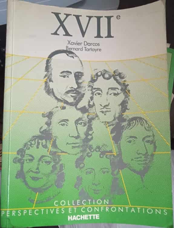 Vezi detalii pentru Le Xviie Siecle En Litterature