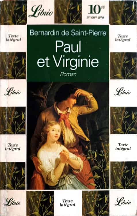 Paul Et Virginie