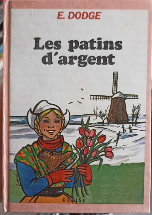 Les patins d'argent