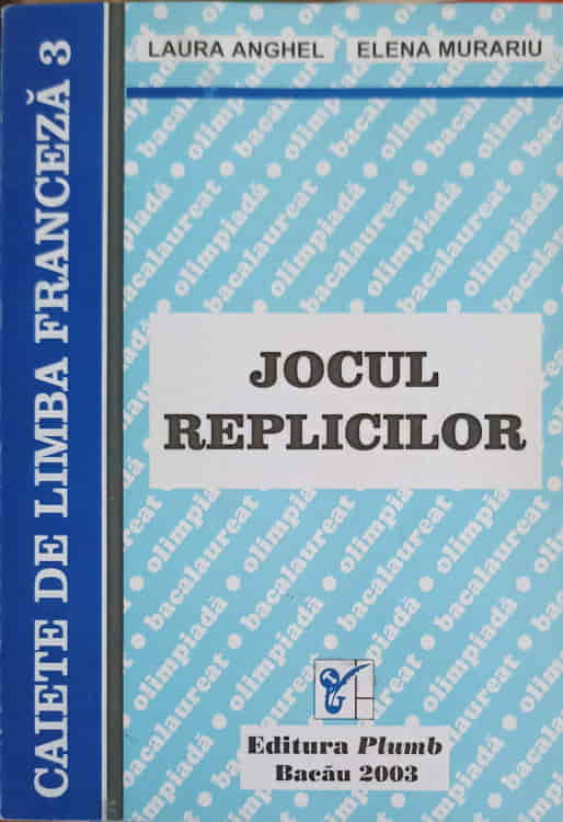 Jocul Replicilor