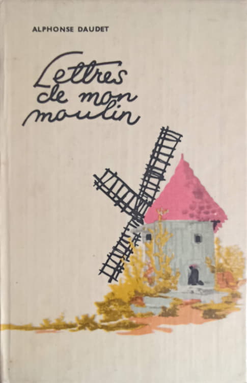 Vezi detalii pentru Lettres De Mon Moulin