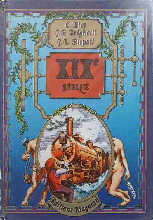 Xix-e siecle