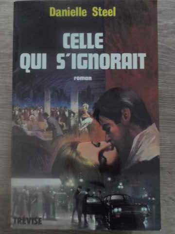 Celle qui s'ignorait