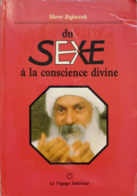 Vezi detalii pentru Du Sexe A La Conscience Divine