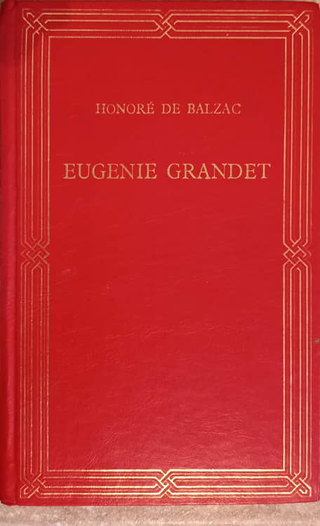 Eugenie Grandet