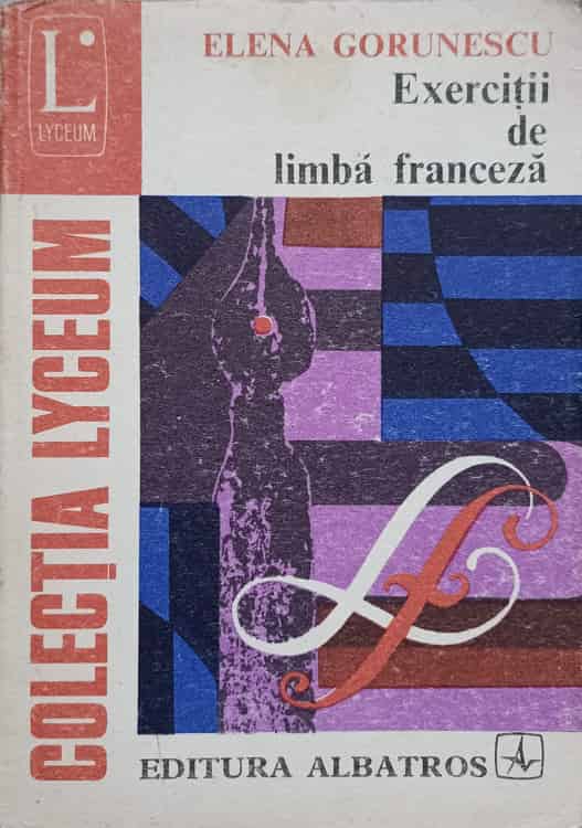 Exercitii De Limba Franceza