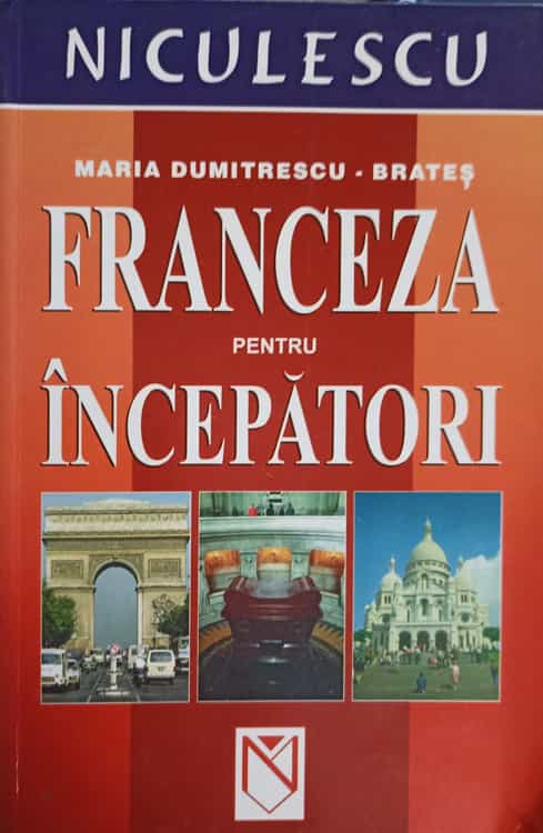 Franceza Pentru Incepatori