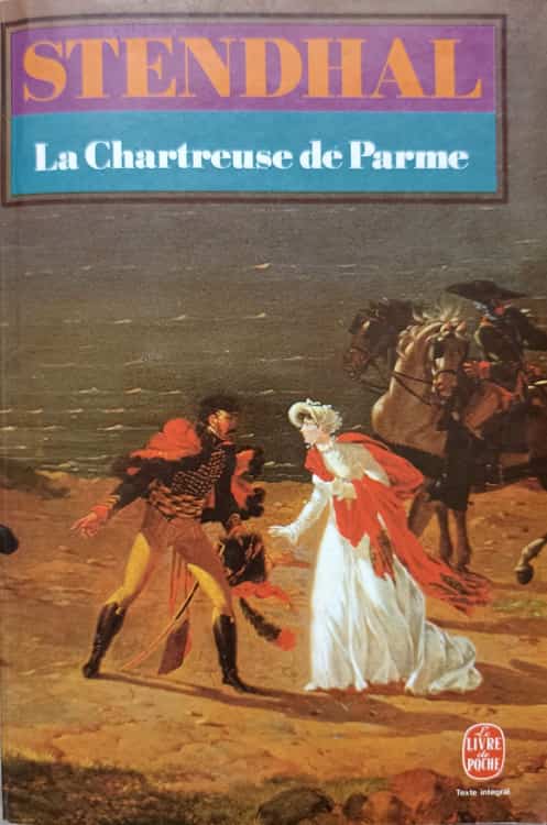 La Chartreuse De Parme