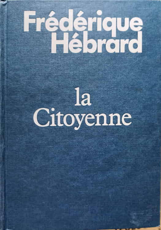 La Citoyenne