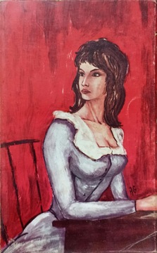 La rabouilleuse