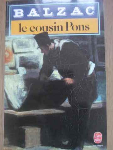 Le Cousin Pons