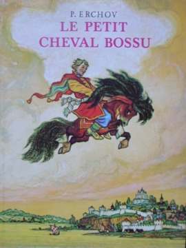 Le Petit Cheval Bossu