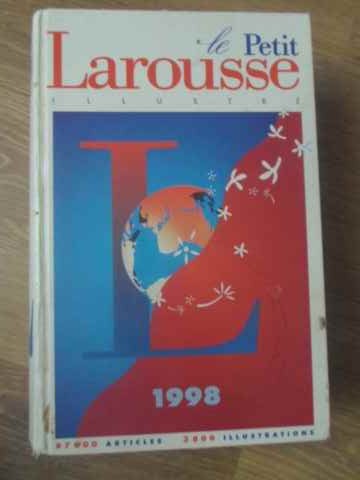 Le Petit Larousse Illustre