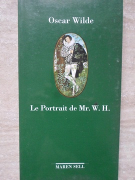 Le Portrait De Mr. W.h.