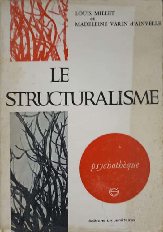 Le structuralisme