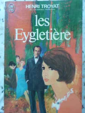 Les eygletiere