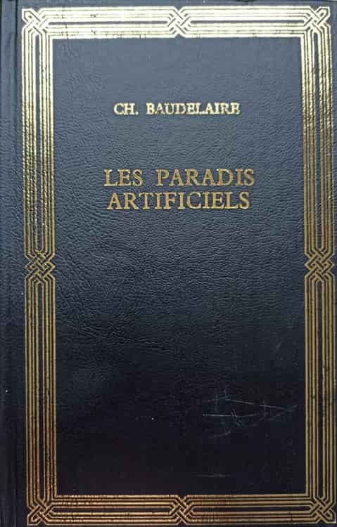 Les Paradis Artificiels