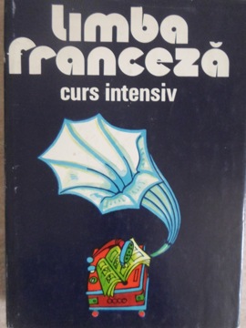 Limba Franceza, Curs Intensiv