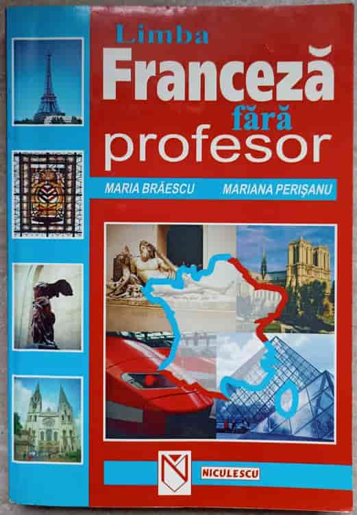 Vezi detalii pentru Limba Franceza Fara Profesor