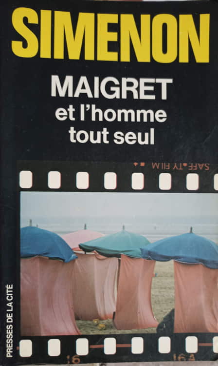 Maigret et l'homme tout seul