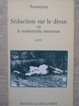 Vezi detalii pentru Seduction Sur Le Divan Ou Le Malentendu Amoureux. Recit