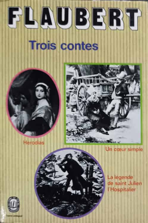 Trois Contes